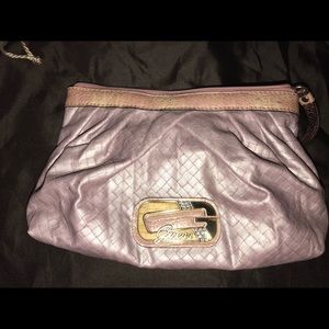 Guess Clutch